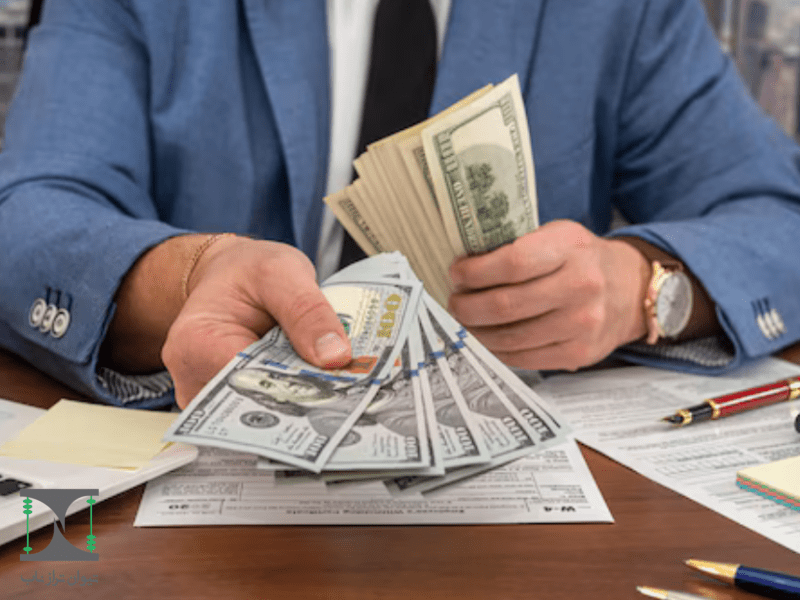 تولید کالا و عرضه خدمات = مشمول مالیات بر ارزش افزوده