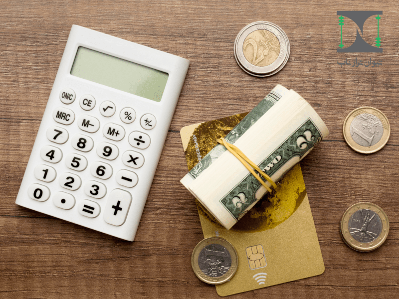 مالیات ارزش افزوده = مالیات غیر مستقیم