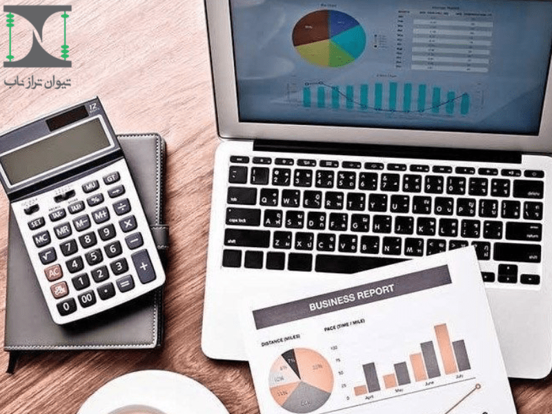 خدمات حسابداری تهران