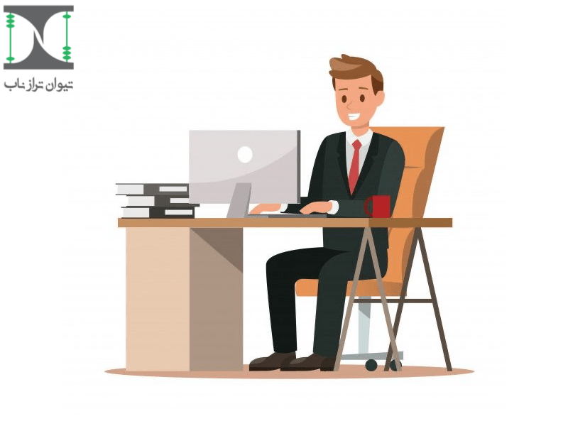 خدمات حسابداری تهران