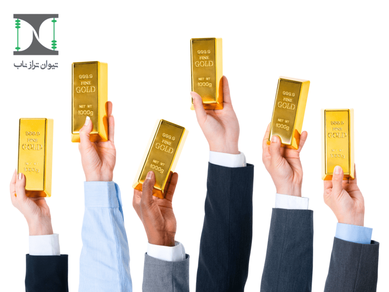 مالیات بر ارزش افزوده طلا