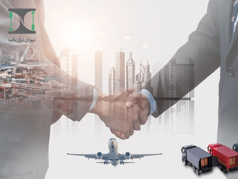 مالیات شرکت های بازرگانی