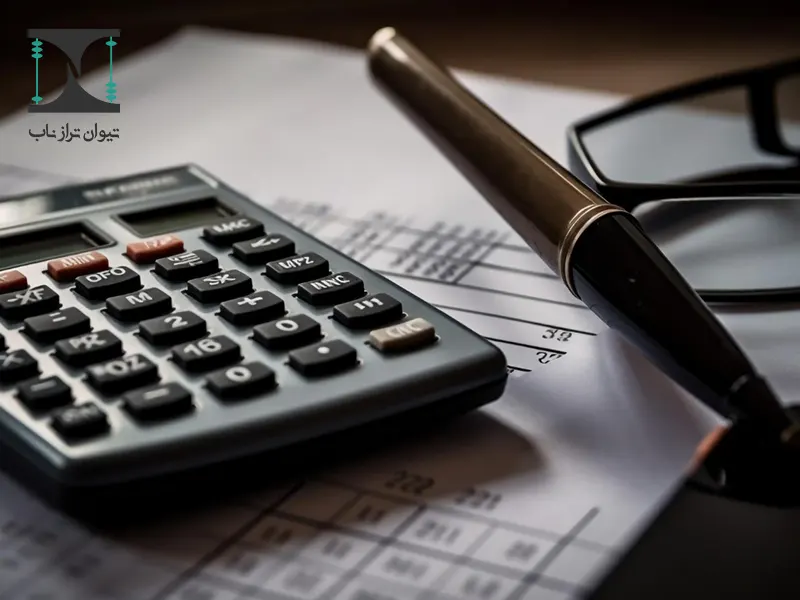 اینتاکد مالیاتی چیست؟ 