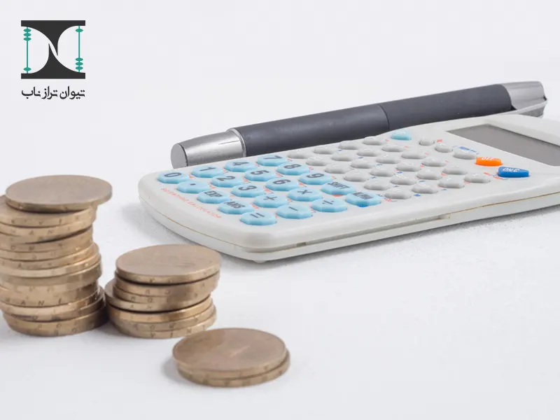 اصلاح اینتاکد مالیاتی