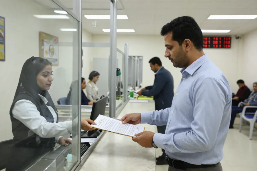 اگر امکان اصلاح اینتاکد در سامانه وجود نداشت چه کنیم؟