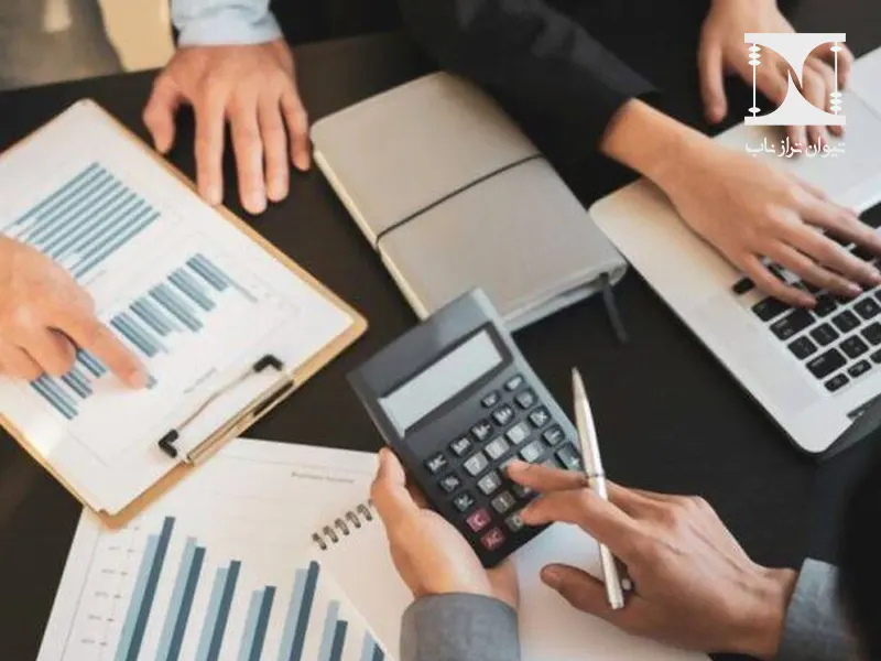 اینتاکد مالیاتی داروخانه‌