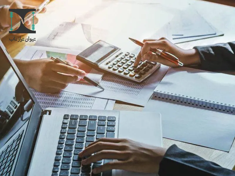 اینتاکد مالیاتی داروخانه‌