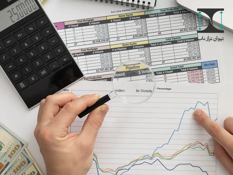 ضرایب اینتاکد مالیاتی