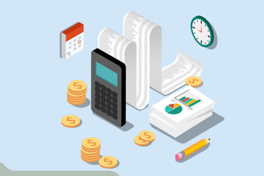 نحوه استعلام اینتاکد مالیاتی