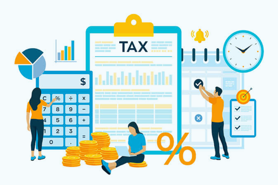 نداشتن اینتاکد مالیاتی می‌تواند برای کسب‌وکار شما دردسرساز شود!