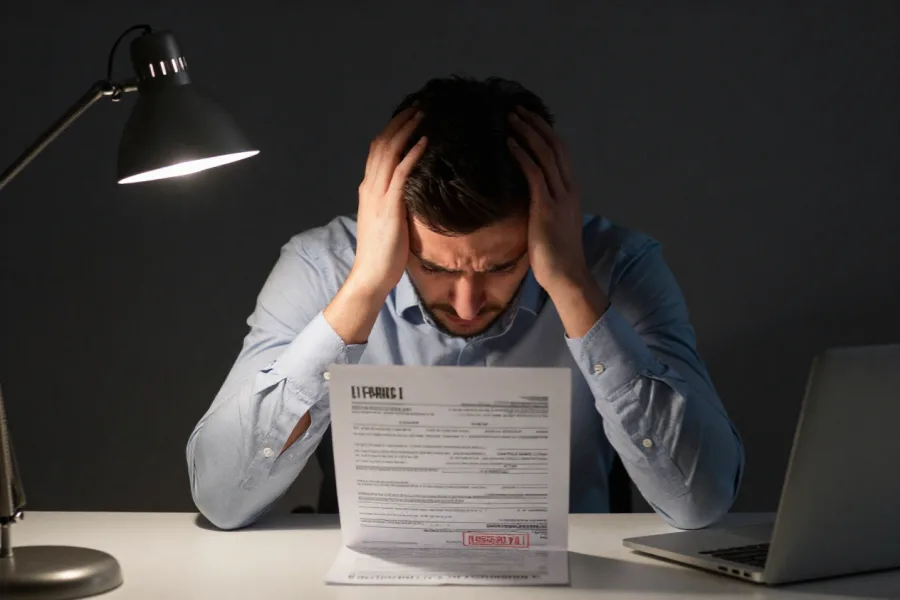 هشدار ثبت اینتاکد اشتباه می_تواند مالیات شما را بیشتر کند
