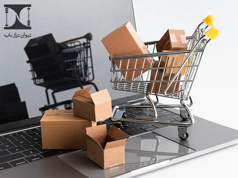 مالیات بر فروش اینترنتی 1404