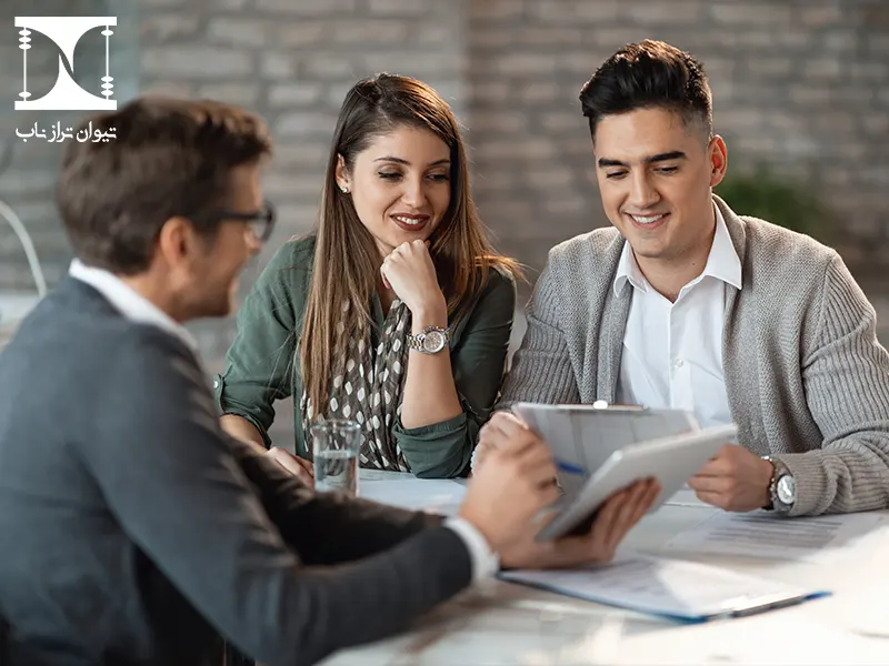 مالیات بر درآمد مشاوره 1404