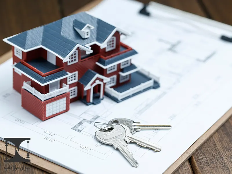 نحوه محاسبه مالیات بر ارزش افزوده مشاورین املاک         