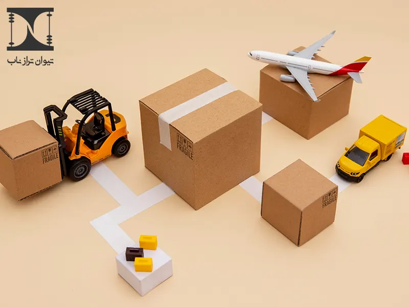 نحوه محاسبه مالیات بر ارزش افزوده کالای وارداتی 1404