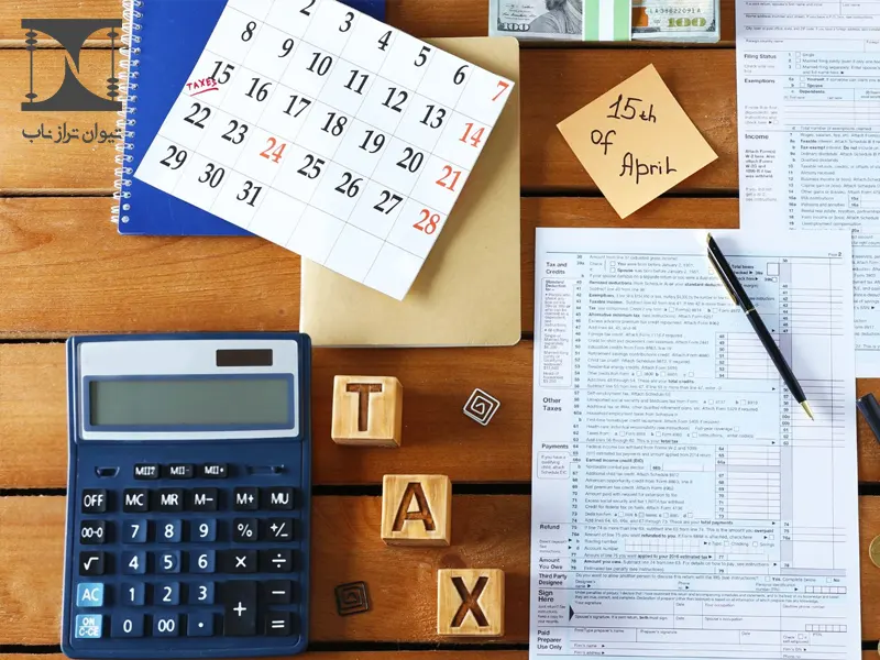 مالیات بر عایدی سرمایه