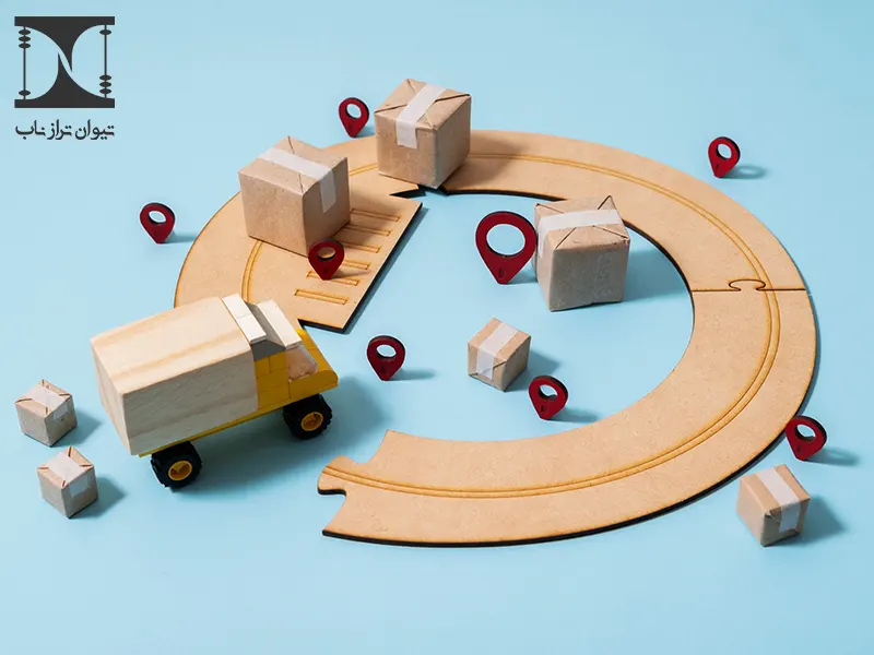 نحوه محاسبه مالیات بر ارزش افزوده کالای وارداتی 1404