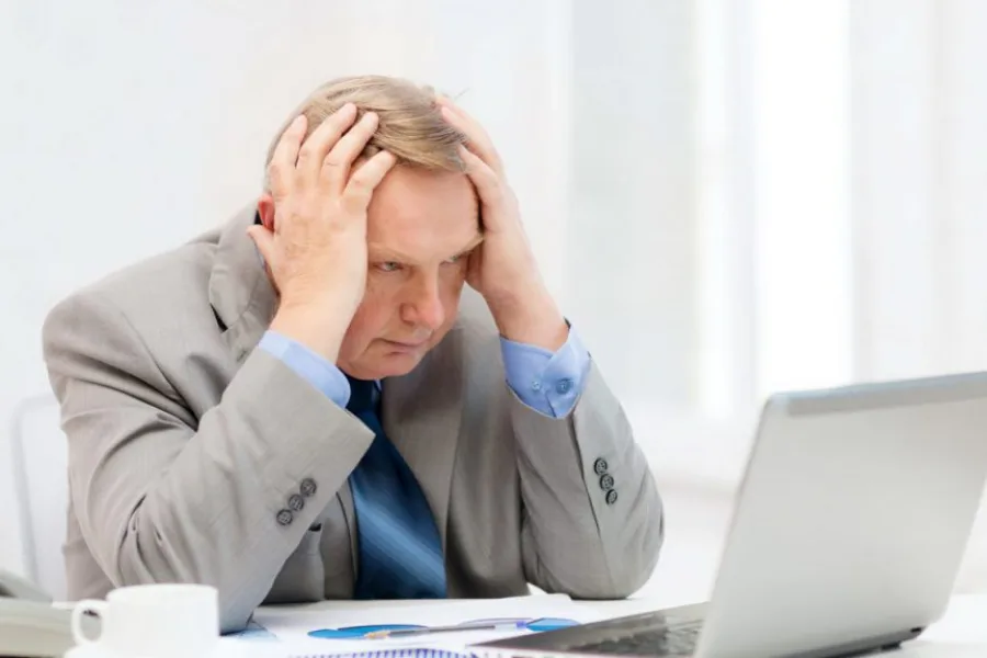 اگر در ثبت معامله اشتباه کنیم چه باید کرد؟