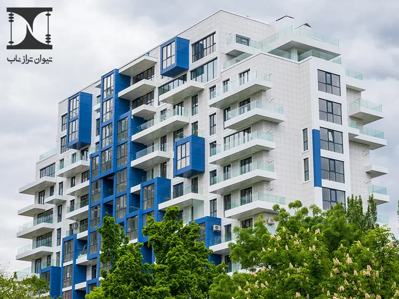 مالیات اجاره املاک مسکونی