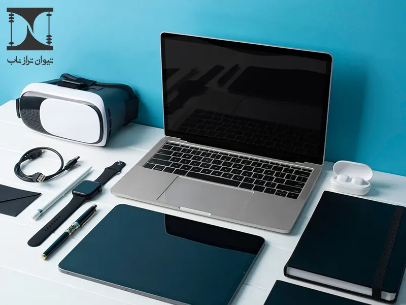 مالیات تجهیزات دیجیتال و تجارت الکترونیک