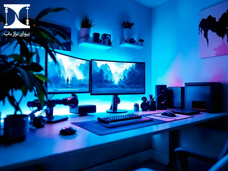 مالیات فروش کامپیوتر