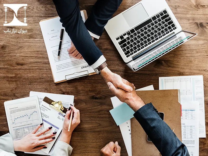 مالیات کسبوکارهای کوچک 1404