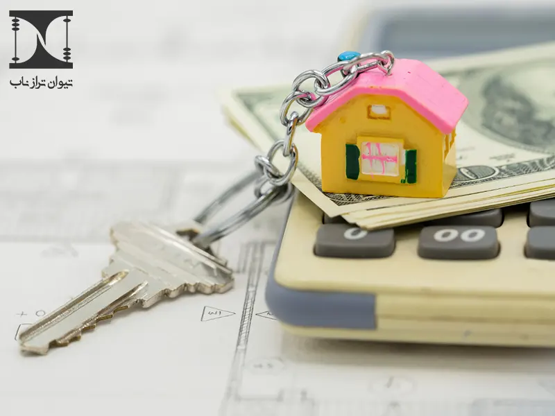 مالیات خانه خالی 1404