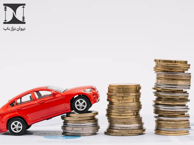مالیات خودرو 1404