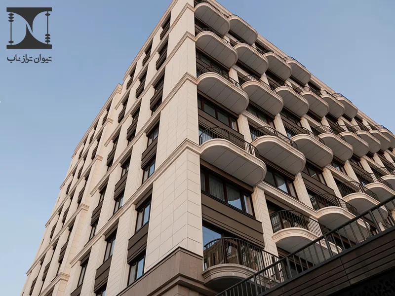 مالیات اجاره املاک مسکونی