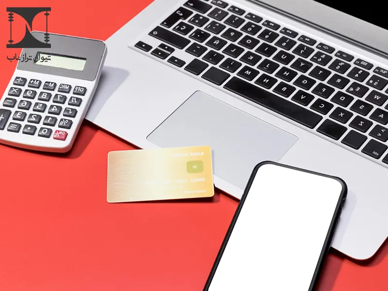 نحوه پرداخت آنلاین مالیات