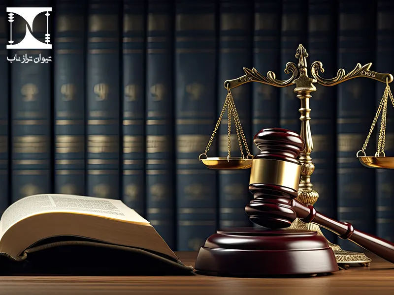 جریمه عدم پرداخت مالیات قطعی