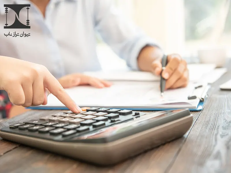 مالیات مستقیم و غیر مستقیم