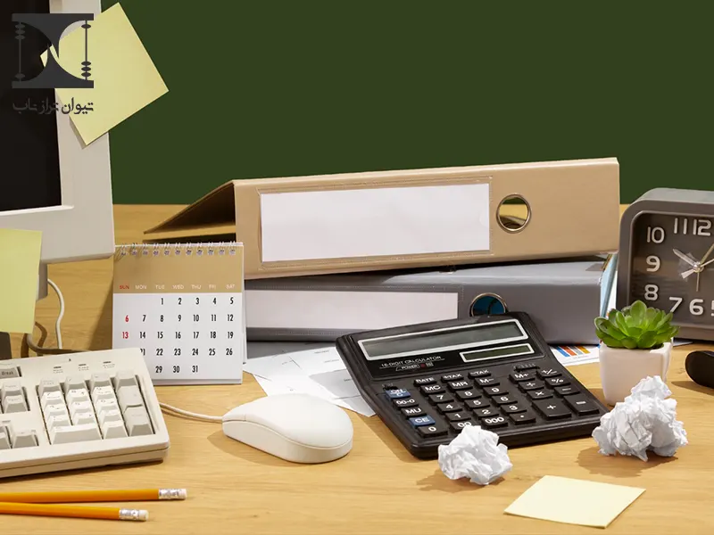 مالیات غیر مستقیم