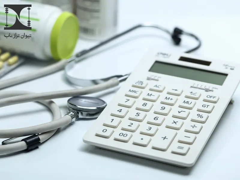 مالیات تکلیفی پزشکان