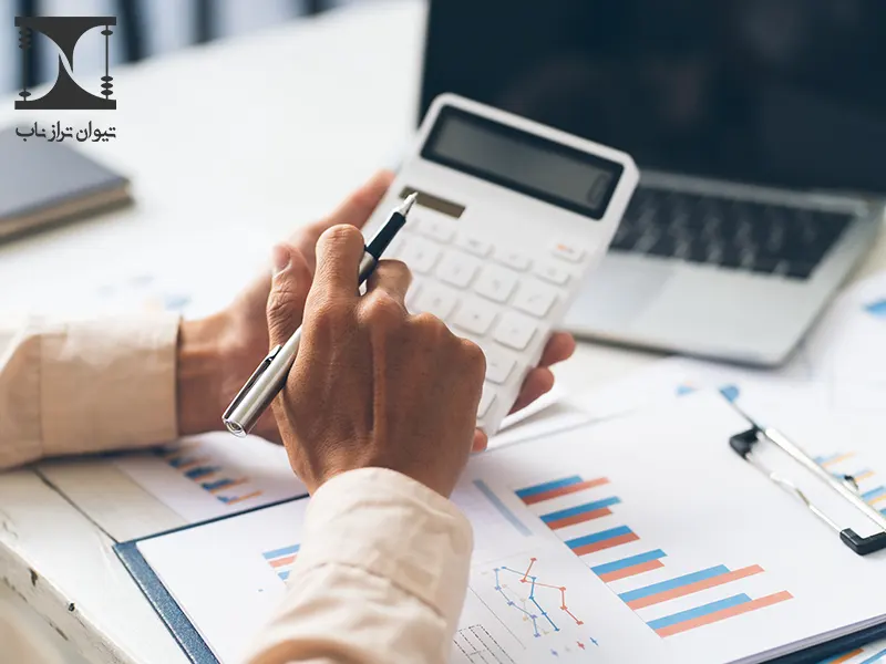 جریمه عدم پرداخت مالیات قطعی