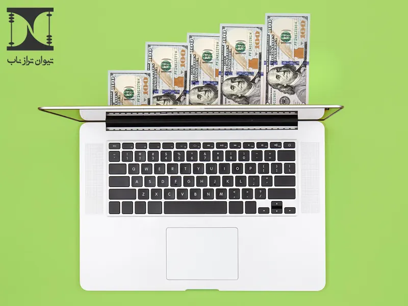 مالیات مستقیم و غیر مستقیم