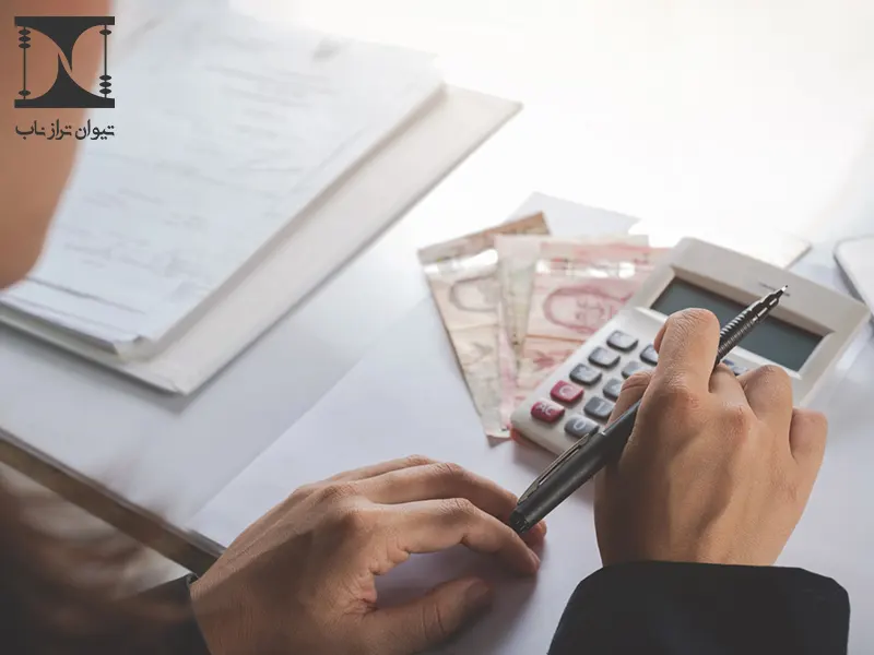 مالیات غیر مستقیم