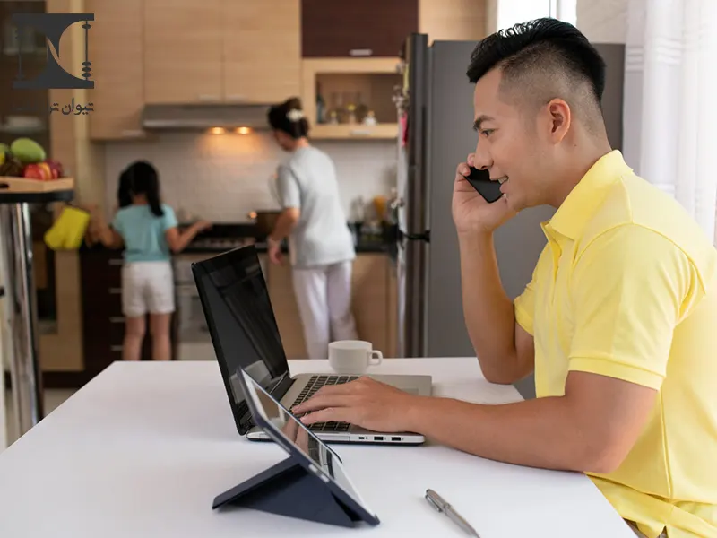 مالیات مشاغل خانگی ۱۴۰۴