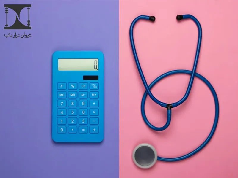 مالیات تکلیفی پزشکان