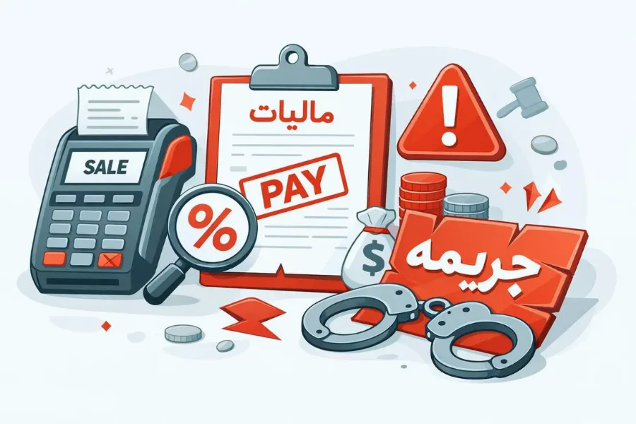 اگر درآمد کارتخوان اعلام نشود چه می شود؟