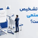 رسیدگی سیستمی مالیاتی چیست؟ بررسی برگه تشخیص، نقش اینتاکد و نحوه اعتراض