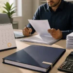 مهلت ارسال اظهارنامه مالیاتی ۱۴۰۵؛ چه کسانی تا ۳۱ شهریور فرصت دارند؟