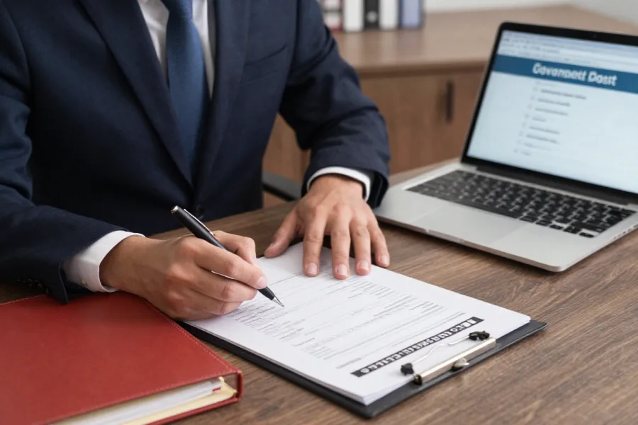 وکیل دادگستری باید چه نوع فعالیتی را ثبت کند؟