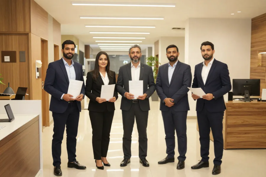 چه کسانی باید گزارش ارزش افزوده ارسال کنند؟
