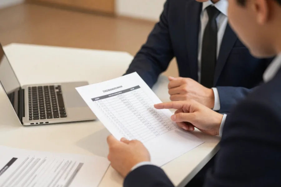چگونه زیرمجموعه اینتاکد درست را انتخاب کنیم؟