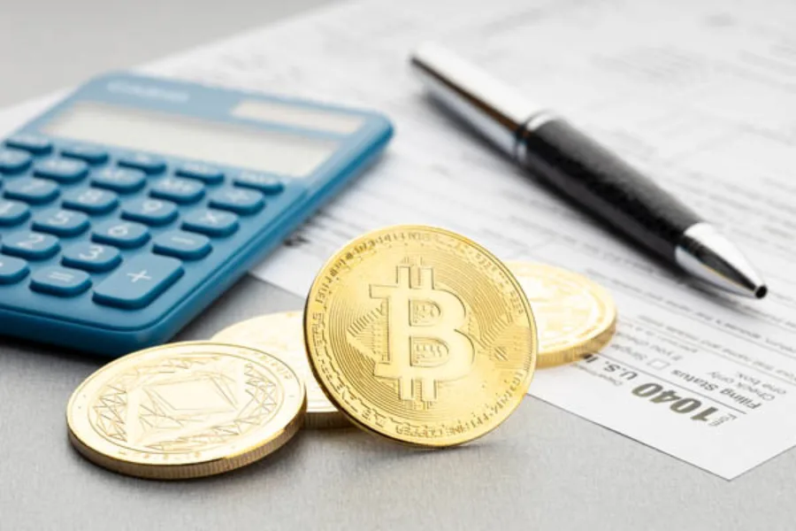 آیا ارز دیجیتال در ایران مالیات دارد؟