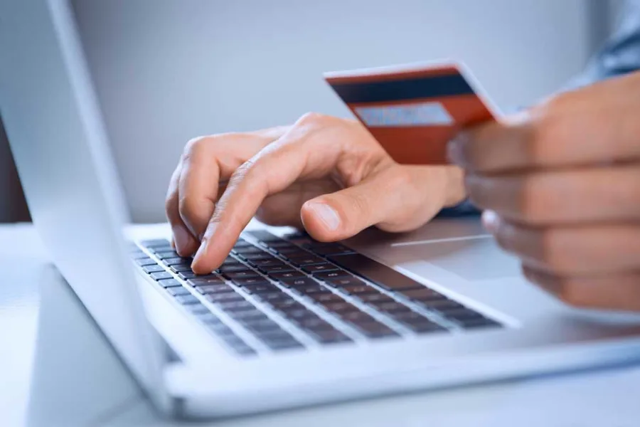 آیا بدهی مالیاتی را می توان اینترنتی پرداخت کرد؟