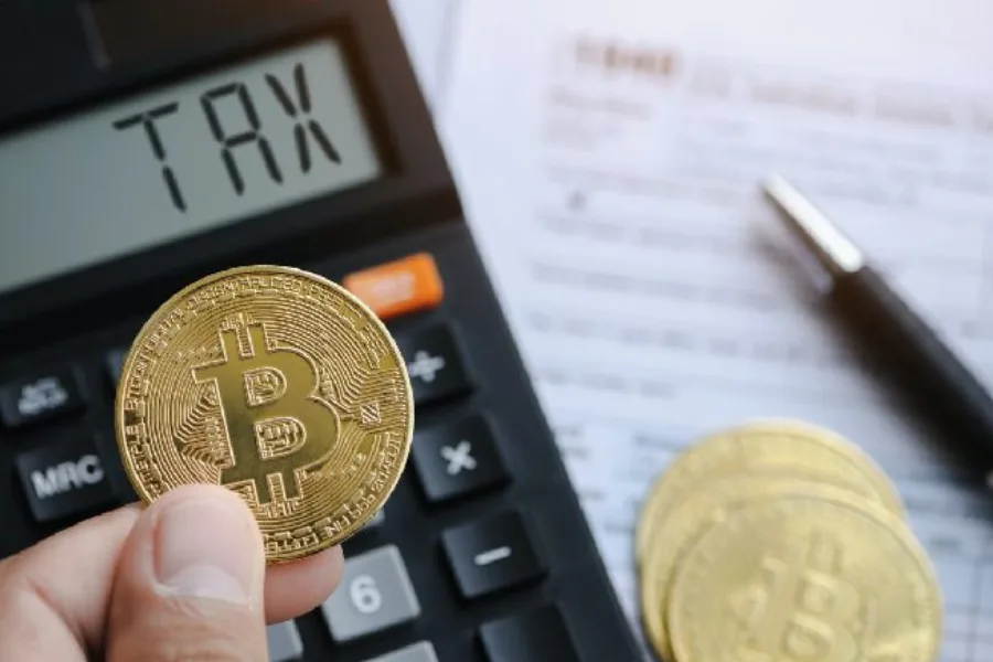 آیا خرید ارز دیجیتال هم مالیات دارد؟