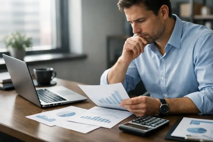 آیا فقط با وارد کردن کد ملی می توان بدهی مالیاتی را دید؟