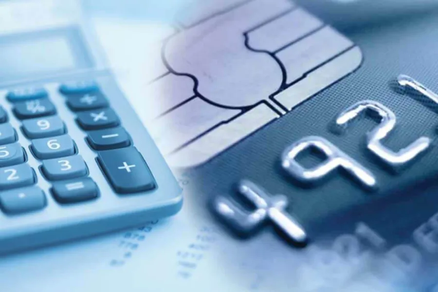 آیا گردش حساب بانکی همان درآمد است؟
